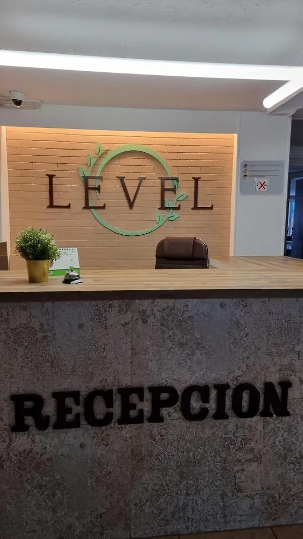 Level Mallorca - Living Playa de Palma  Hotel Playa de Palma (Mallorca)
