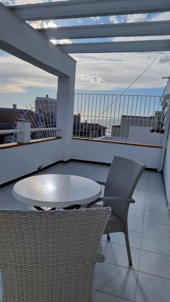 Hotel Level Mallorca - Living Playa de Palma