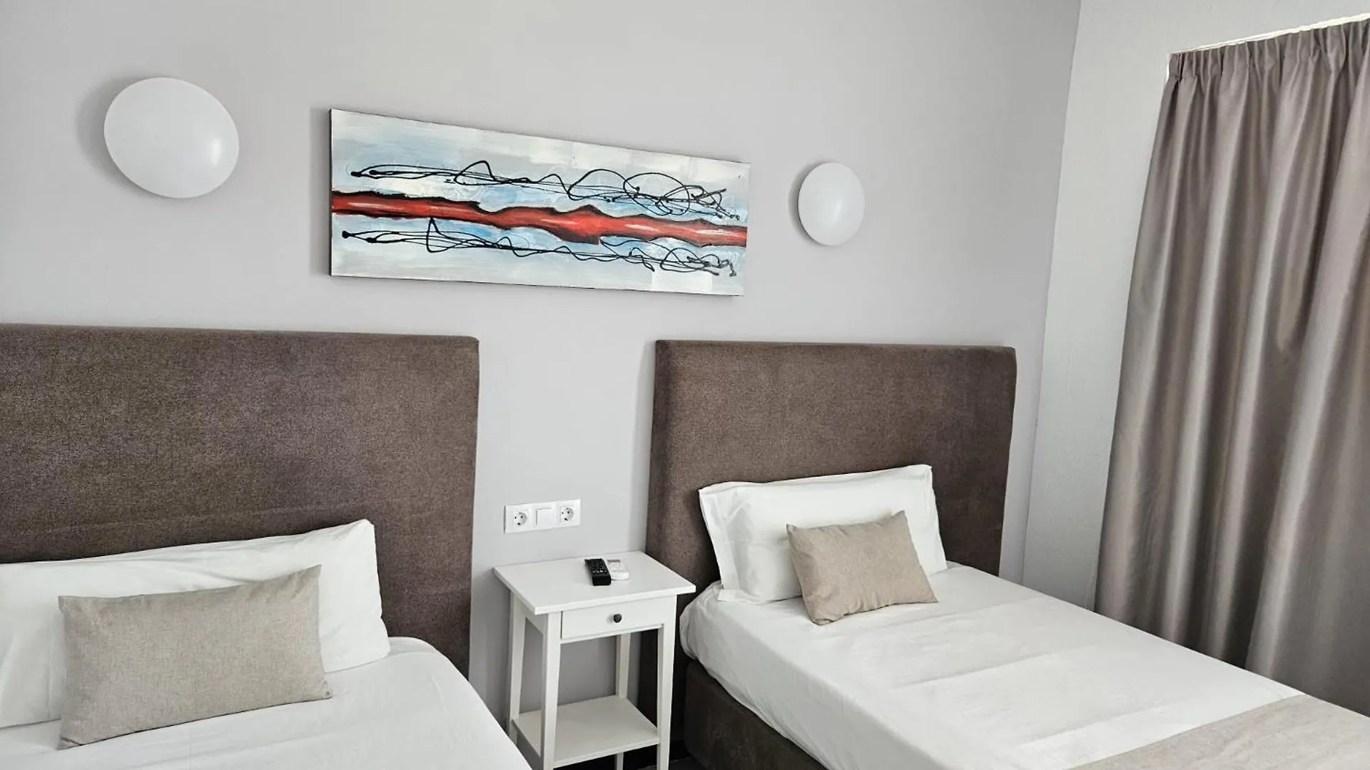 Hotel Level Mallorca - Living Playa de Palma