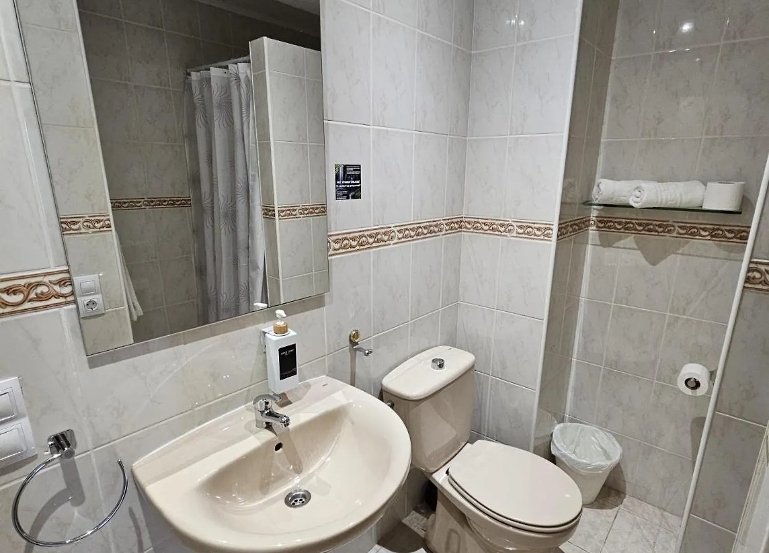 Hotel Level Mallorca - Living Playa de Palma