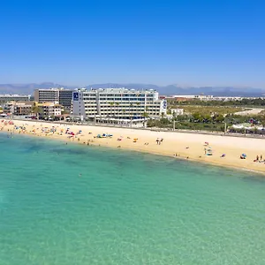 Appart hôtel Fontanellas Playa