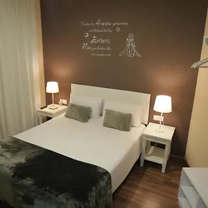 Petit Princep Barcelone