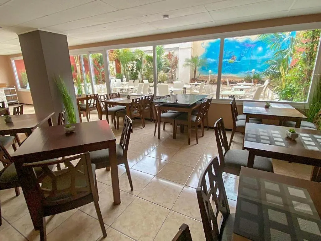 Level Mallorca - Living Playa de Palma