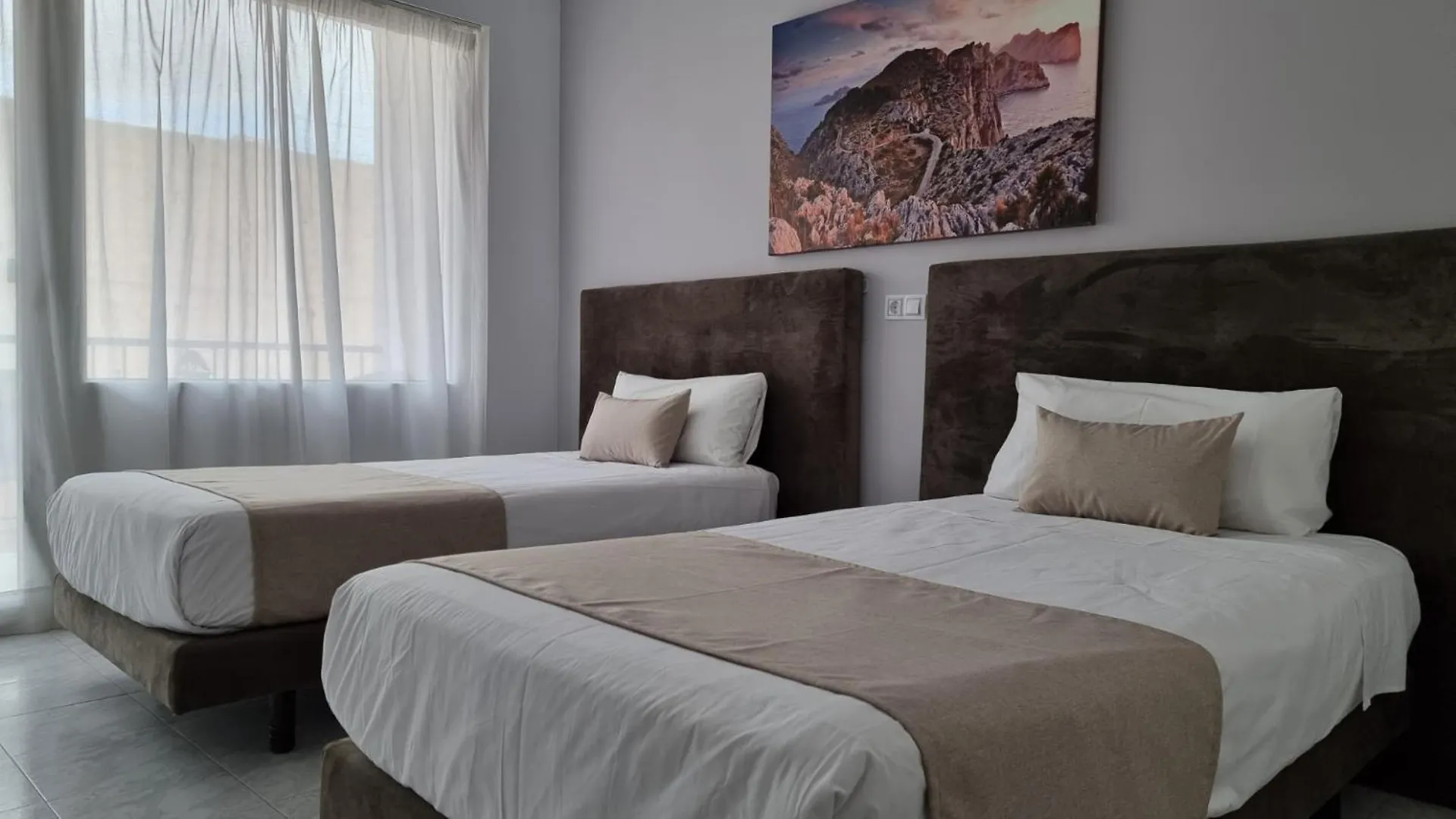 Level Mallorca - Living Playa de Palma  Hotel