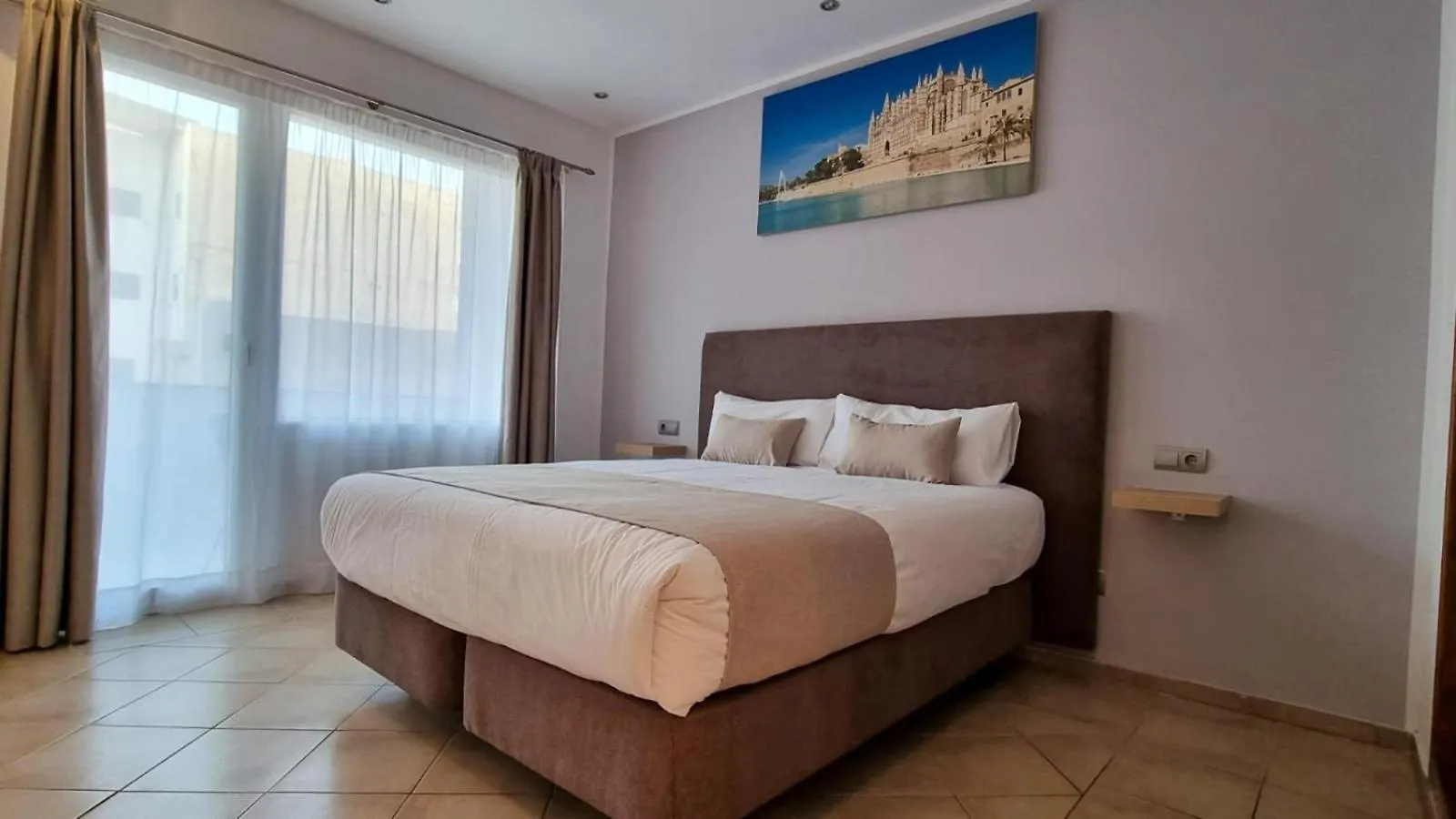 Level Mallorca - Living Playa de Palma  Hotel