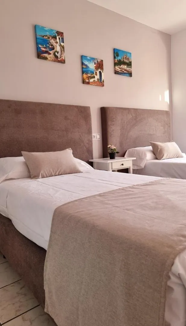 Hotel Level Mallorca - Living Playa de Palma