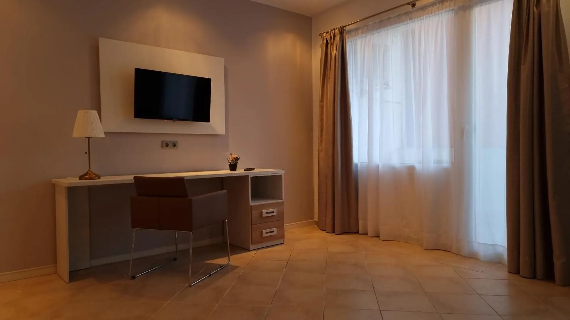 Hotel Level Mallorca - Living Playa de Palma