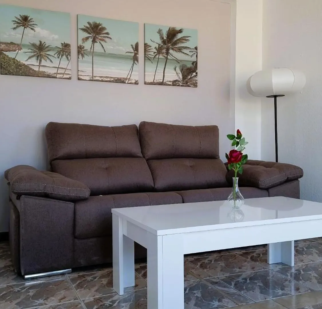 Hotel Level Mallorca - Living Playa de Palma