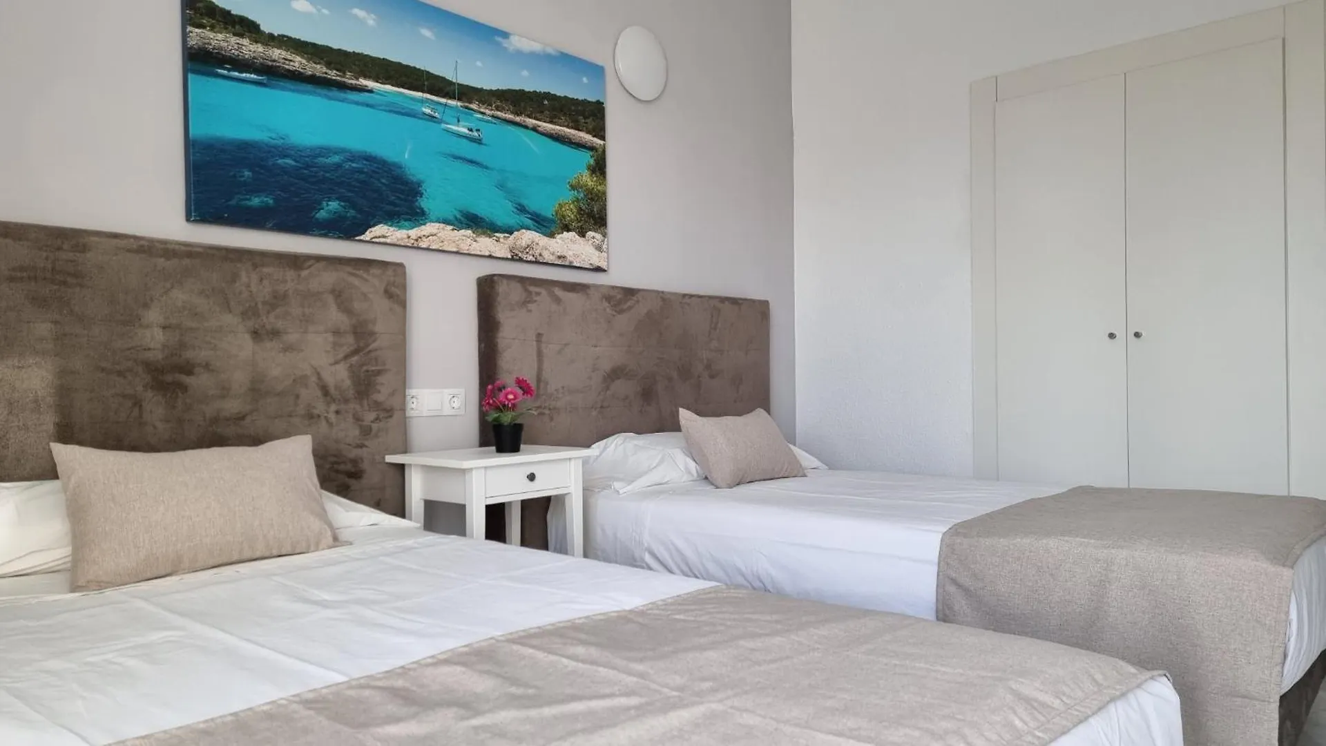Hotel Level Mallorca - Living Playa de Palma