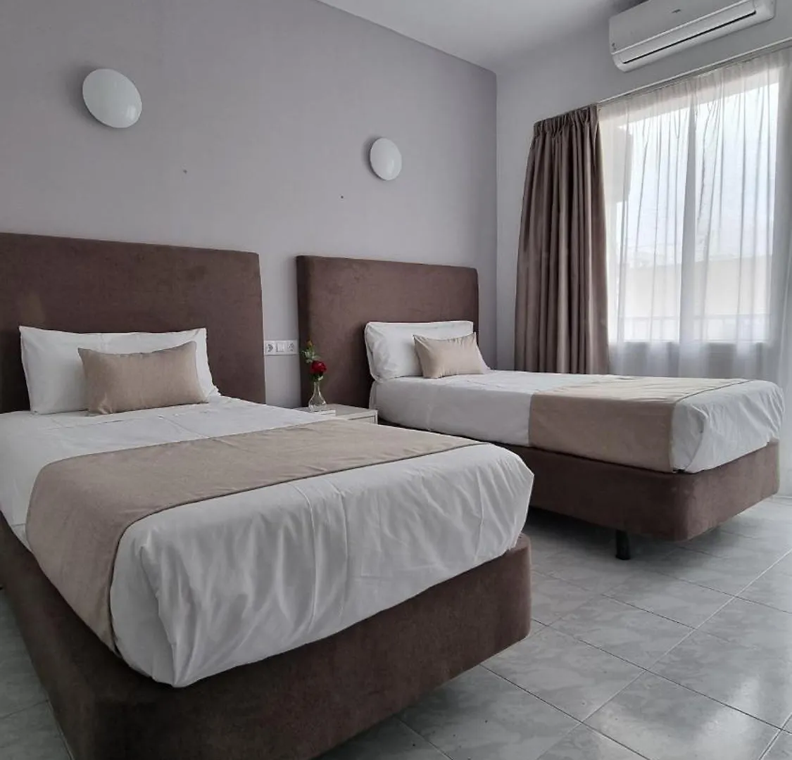 Hotel Level Mallorca - Living Playa de Palma