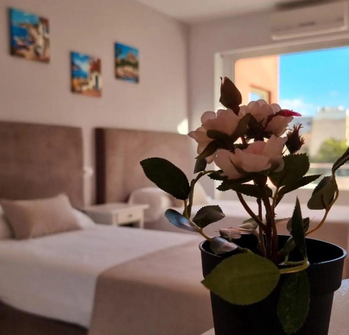*** Hotel Level Mallorca - Living Playa de Palma  Espagne