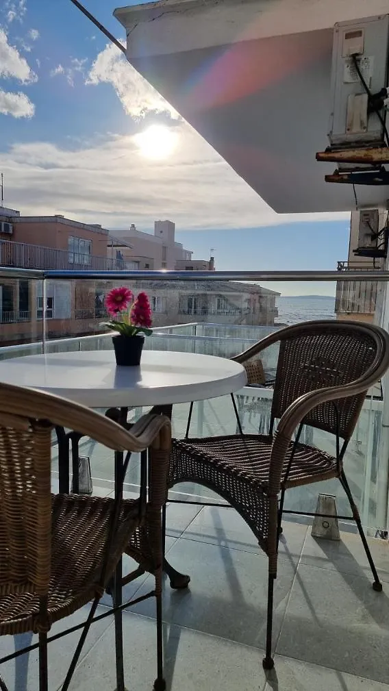 Level Mallorca - Living Playa de Palma