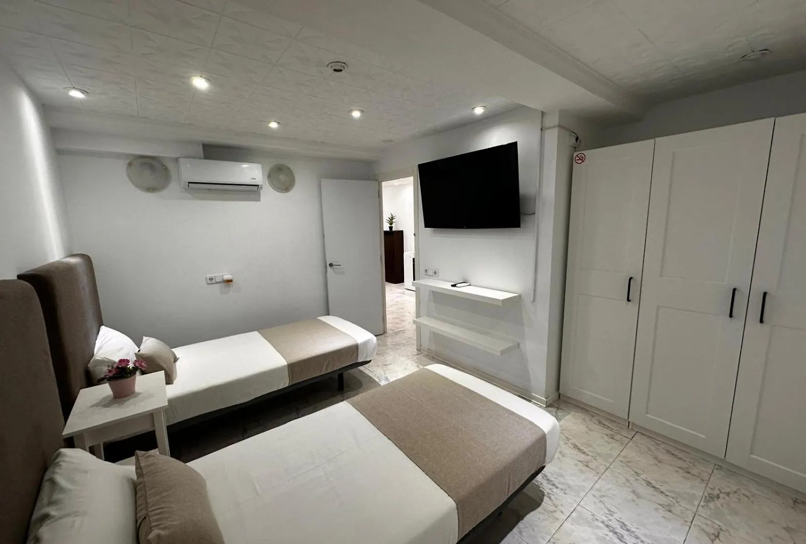 Level Mallorca - Living Playa de Palma Szálloda