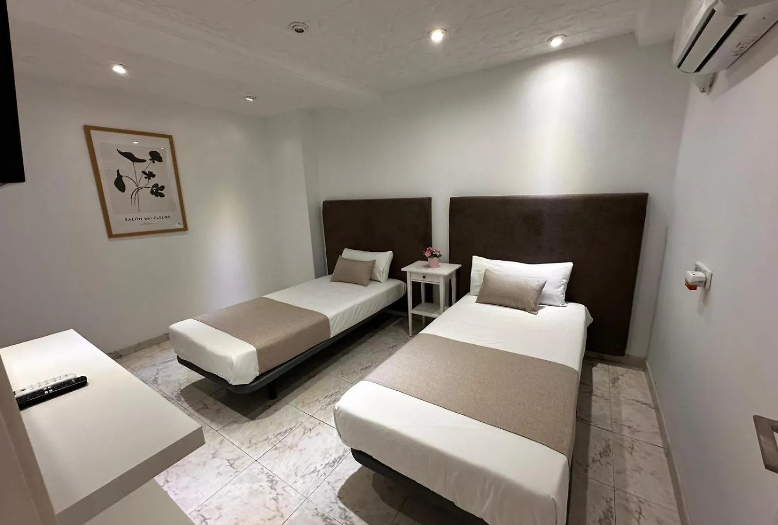 Level Mallorca - Living Playa de Palma  Hotel