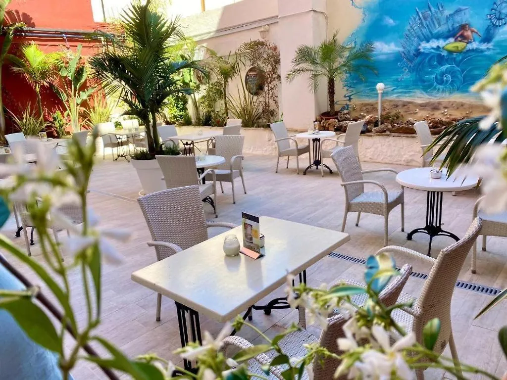 Hotel Level Mallorca - Living Playa de Palma