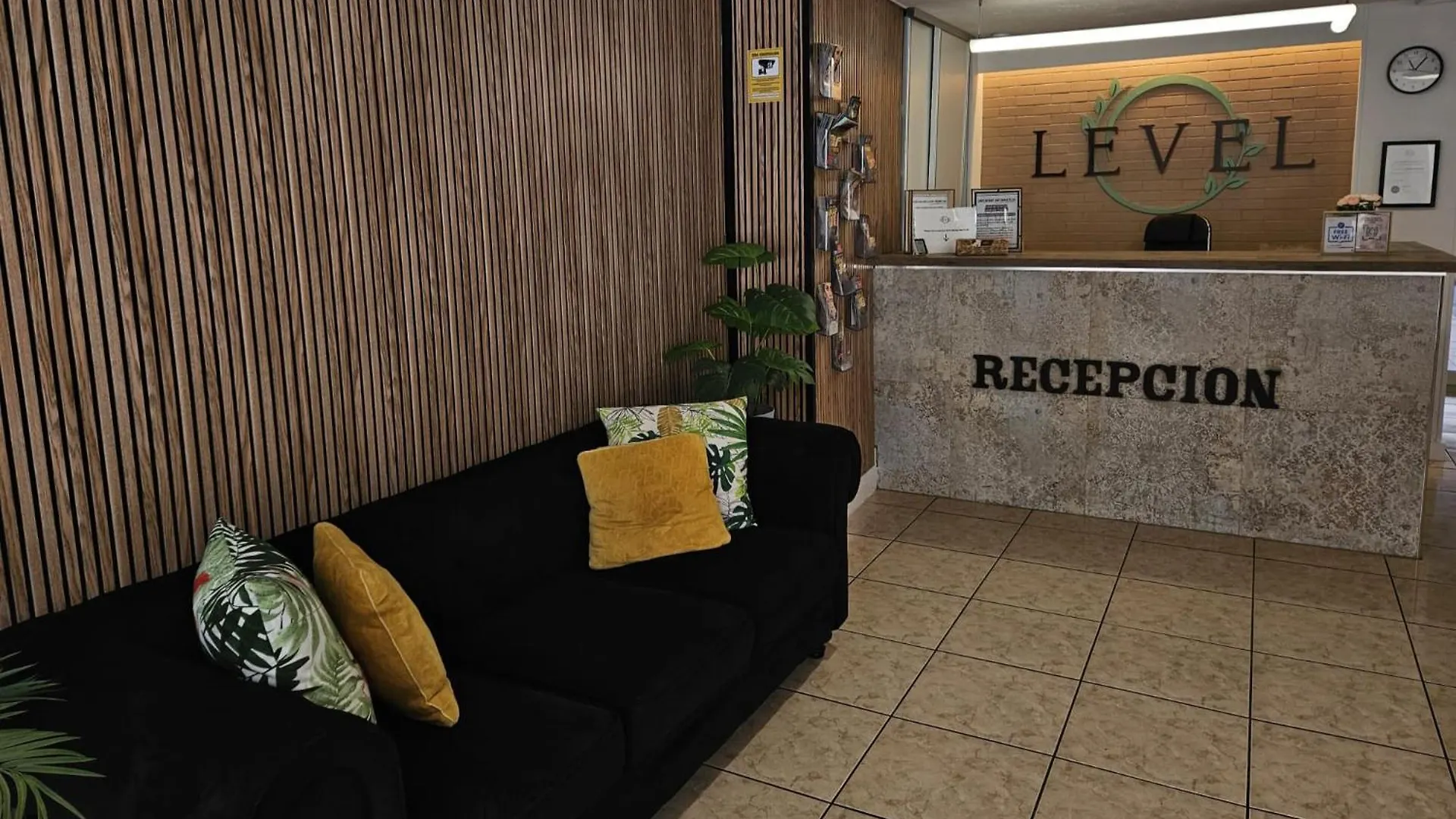 Hotel Level Mallorca - Living Playa de Palma