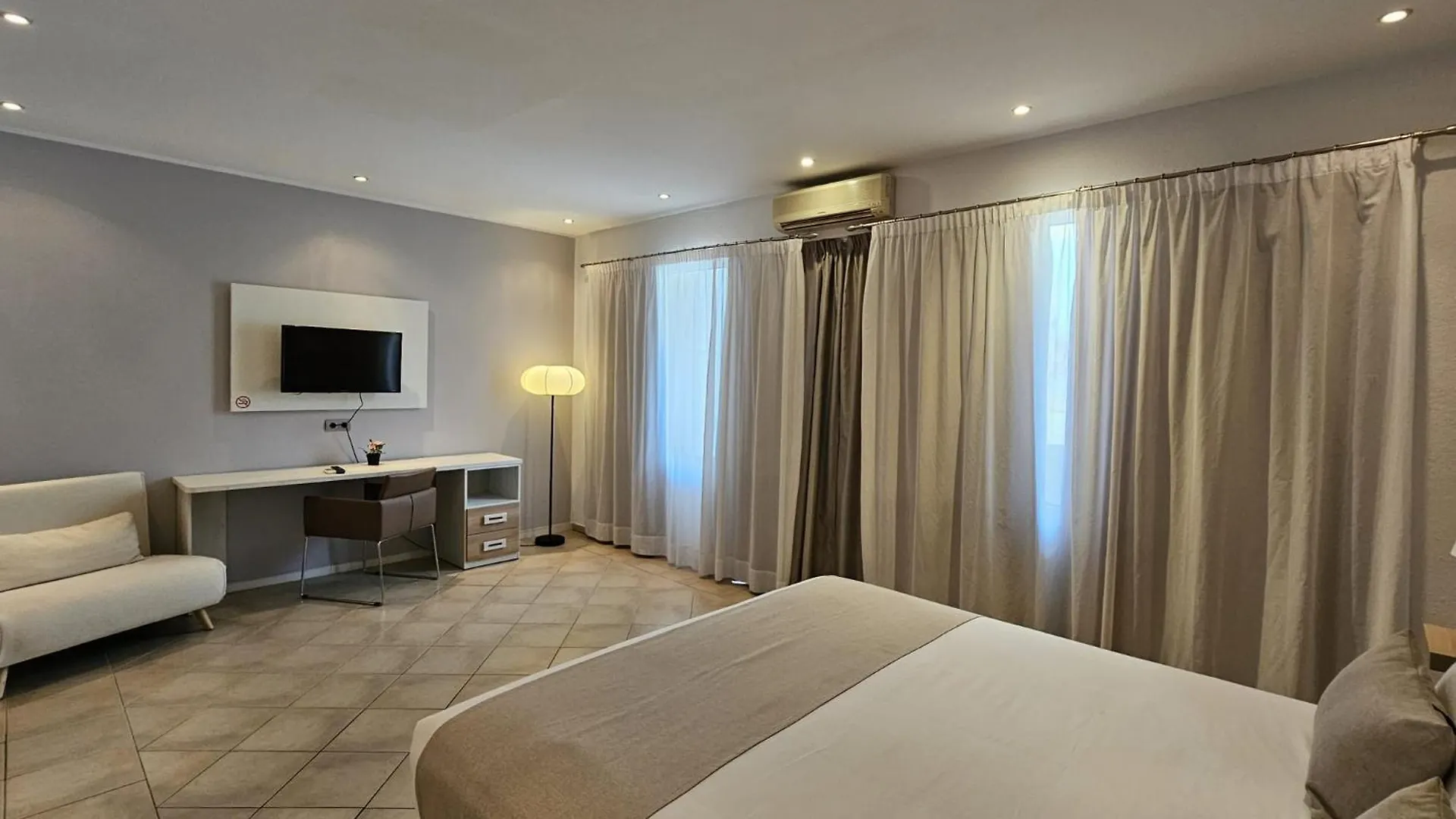 Hotel Level Mallorca - Living Playa de Palma