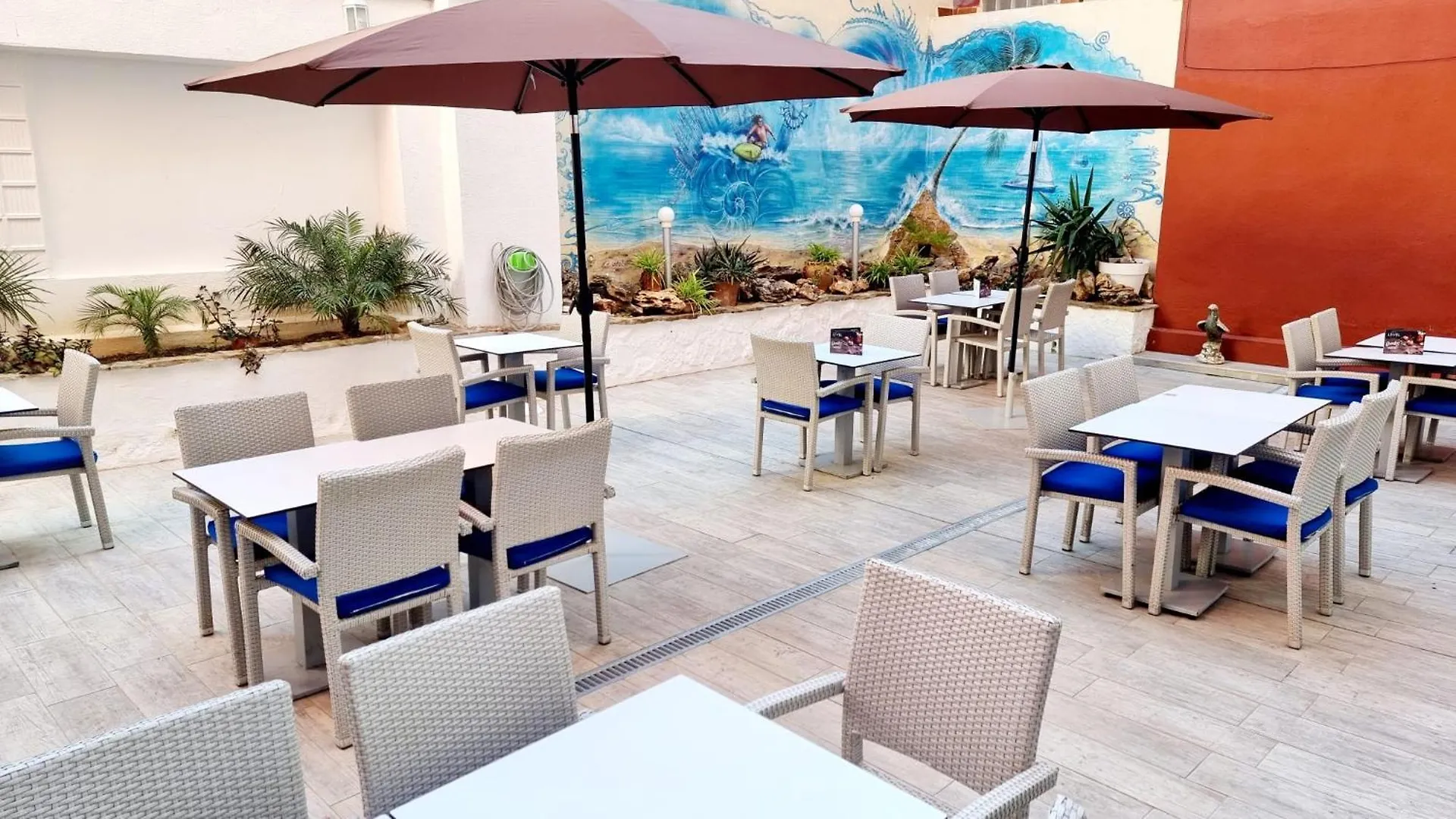 *** Hotel Level Mallorca - Living Playa de Palma  Spain