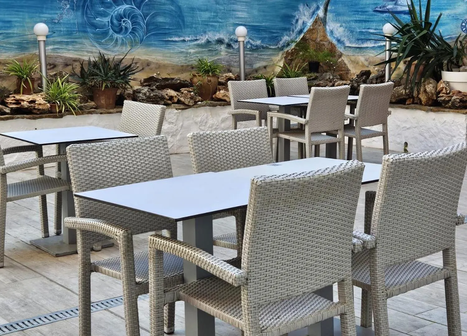 Level Mallorca - Living Playa de Palma  Hotel