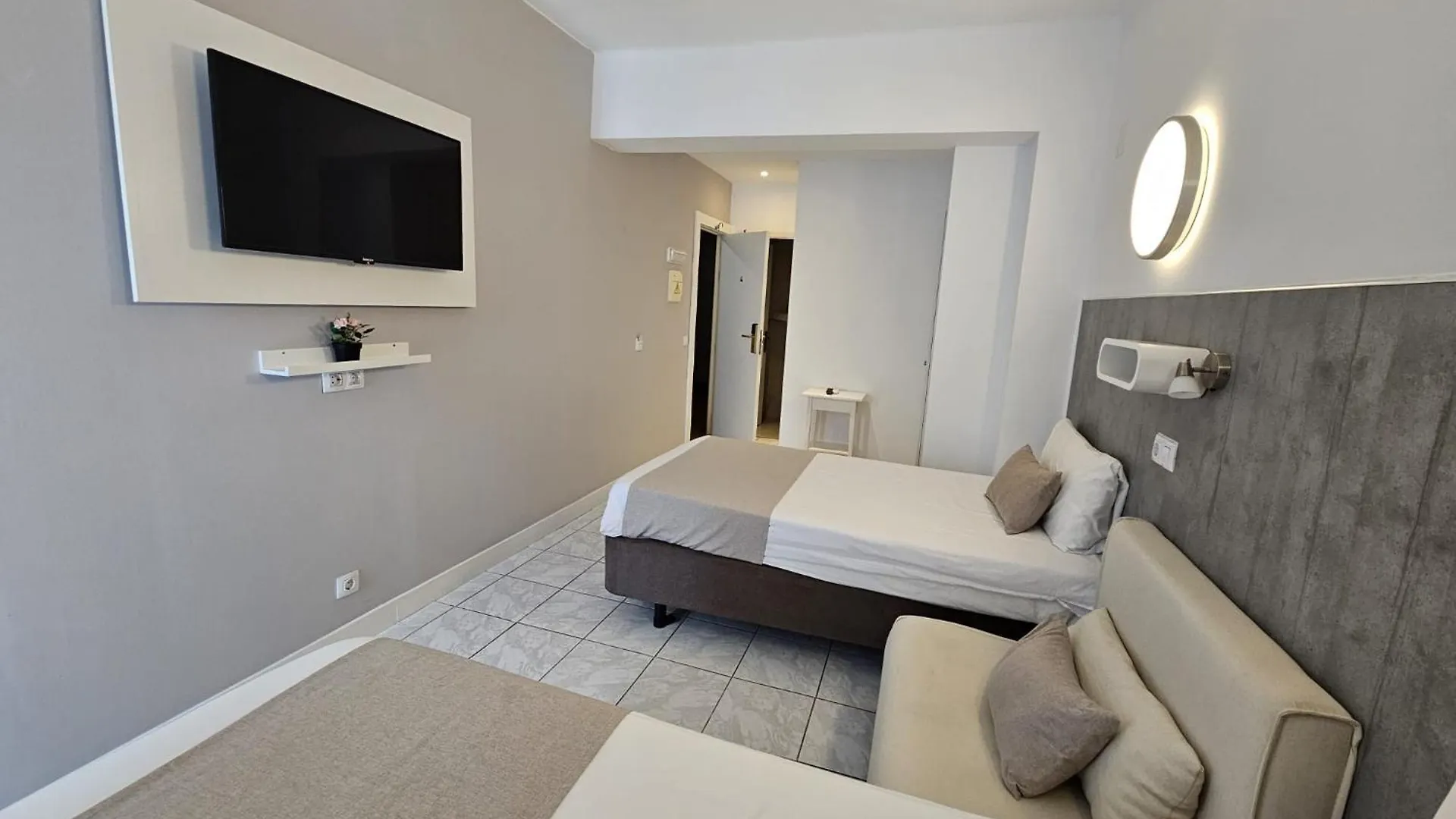 Hotel Level Mallorca - Living Playa de Palma