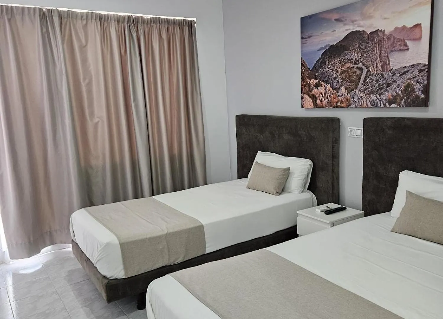 Level Mallorca - Living Playa de Palma  Spain