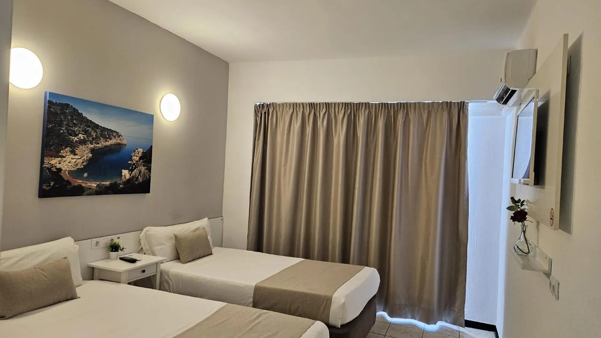 *** Hotel Level Mallorca - Living Playa de Palma  Spain