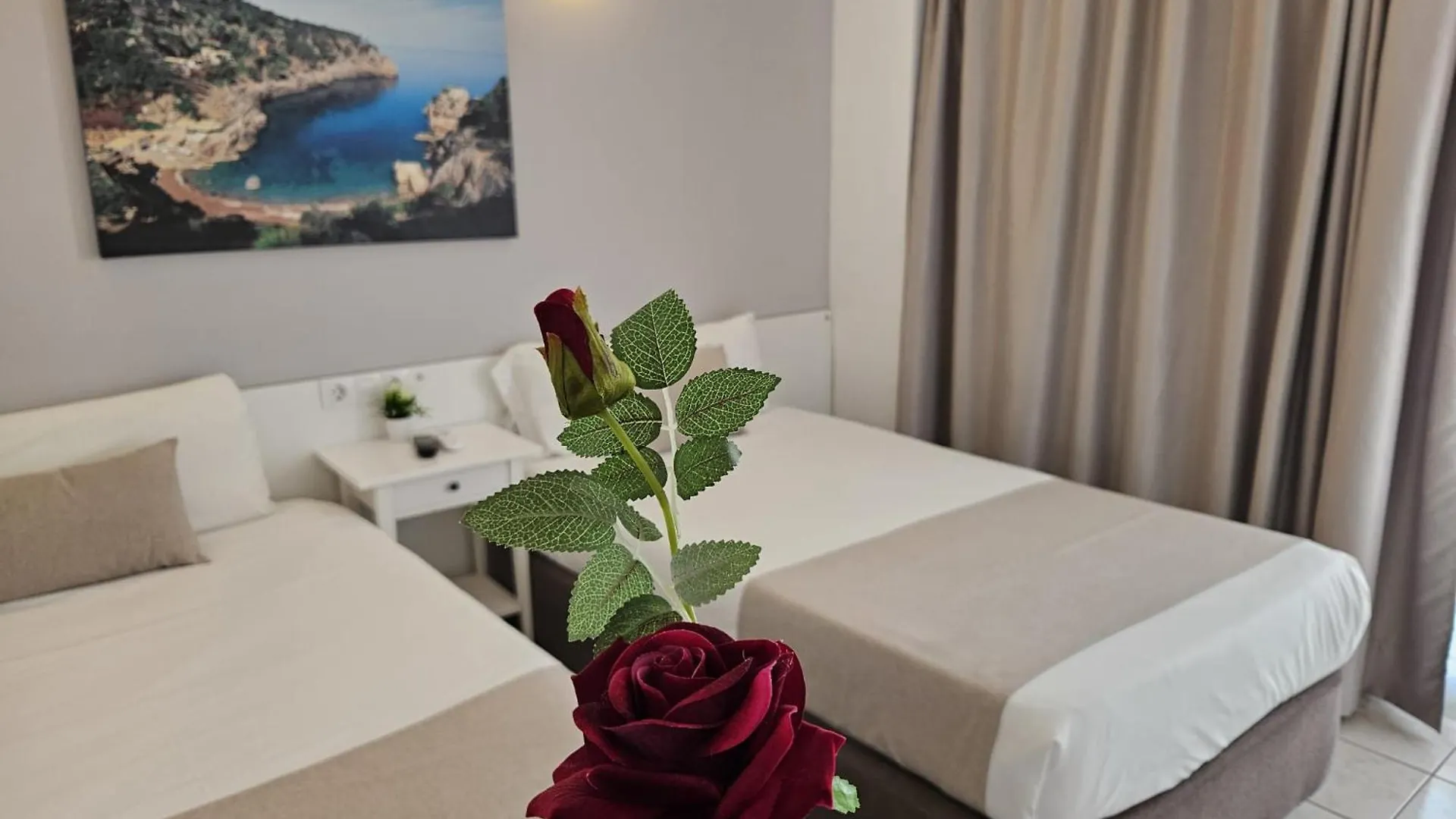 Level Mallorca - Living Playa de Palma