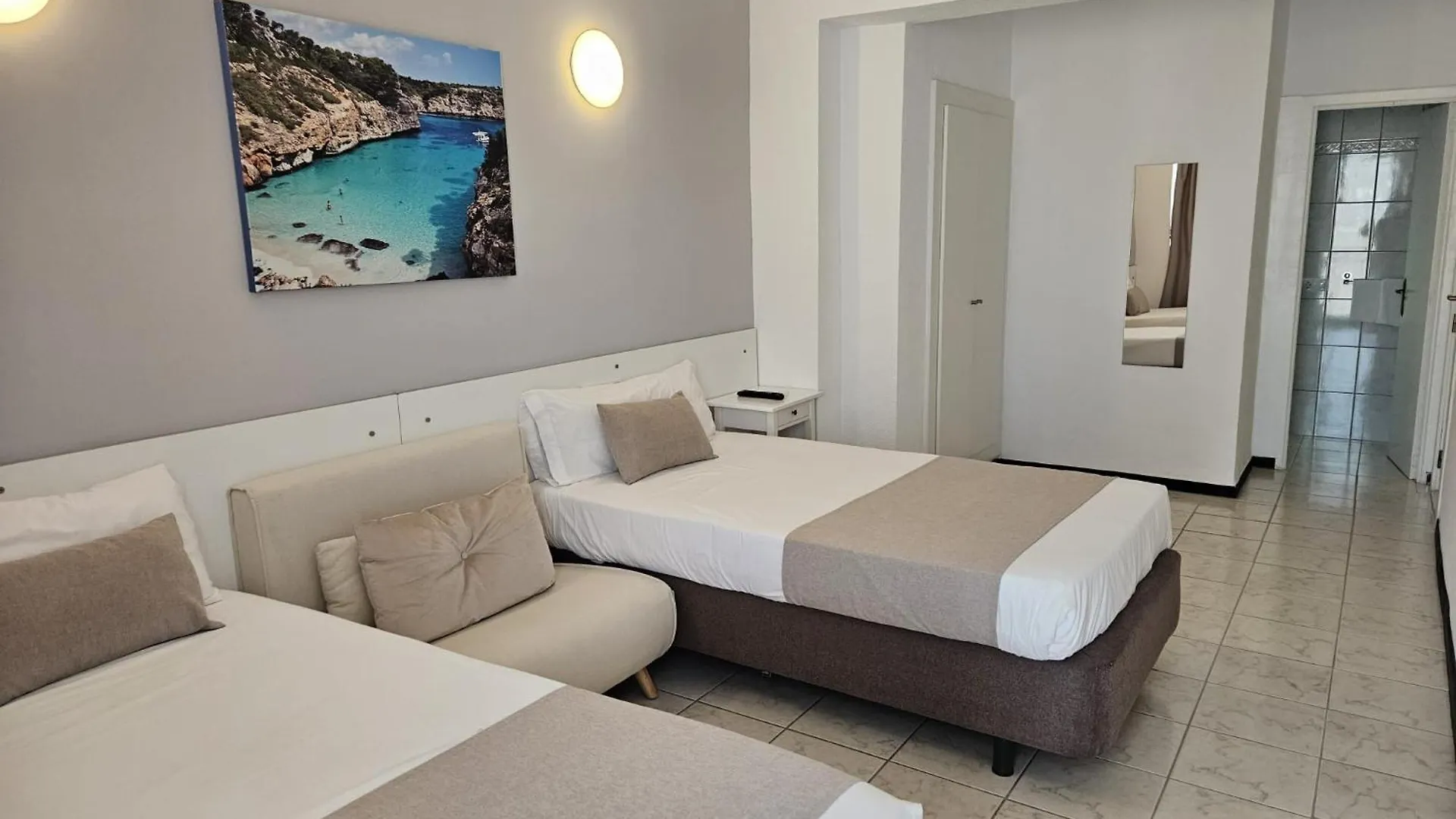 Level Mallorca - Living Playa de Palma  3*, Playa de Palma (Mallorca)