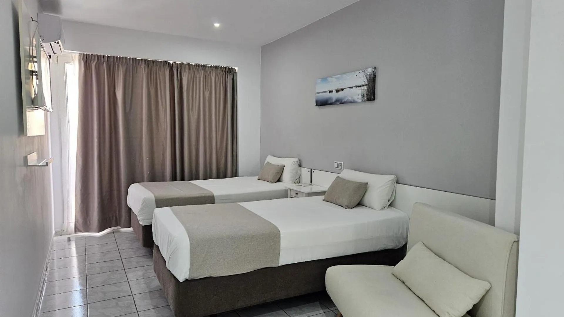 Level Mallorca - Living Playa de Palma Szálloda