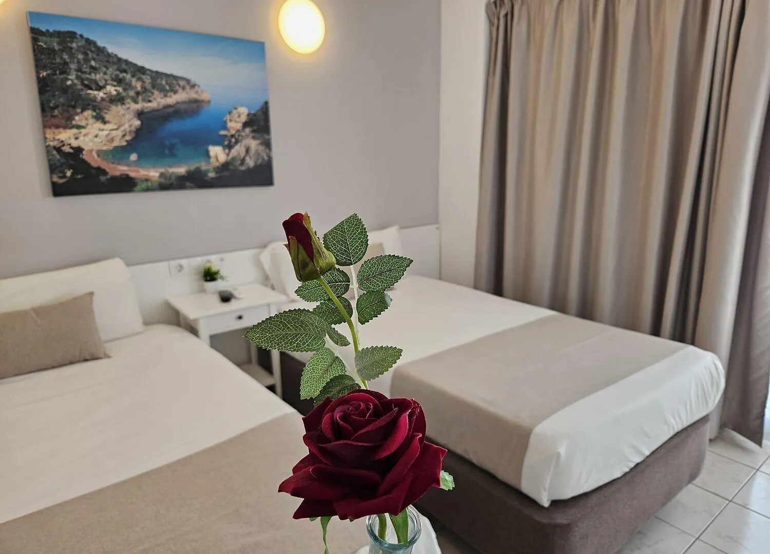 Level Mallorca - Living Playa de Palma  Spain