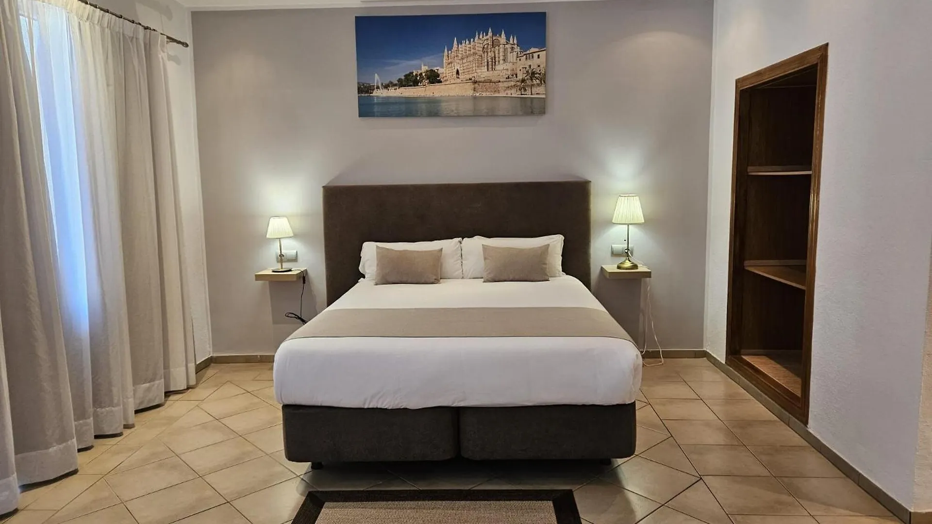 Level Mallorca - Living Playa de Palma