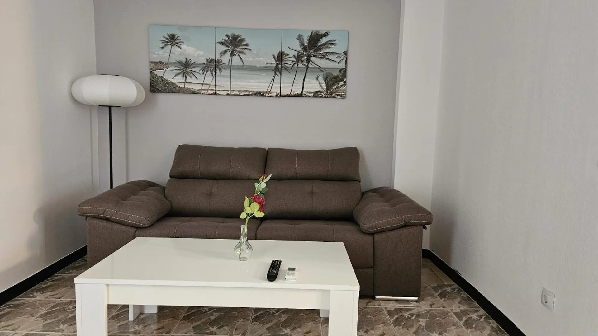 Hotel Level Mallorca - Living Playa de Palma