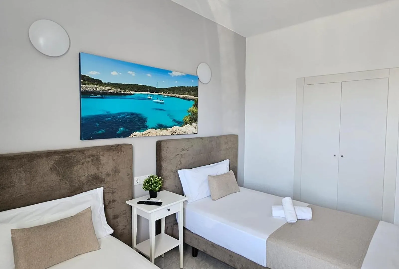 Level Mallorca - Living Playa de Palma Szálloda