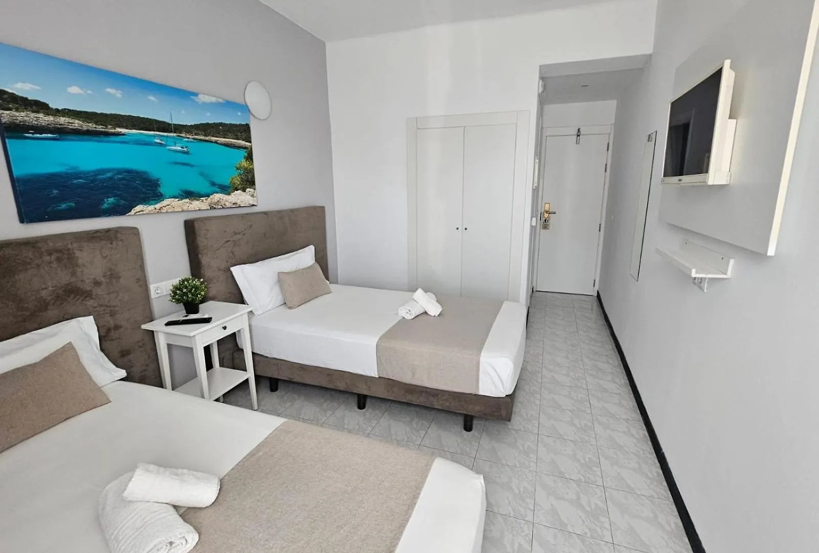Level Mallorca - Living Playa de Palma
