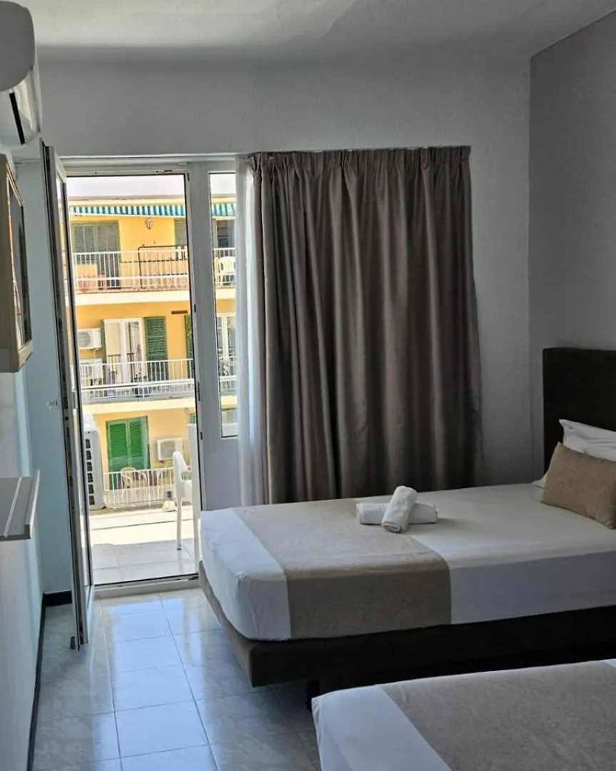 Hotel Level Mallorca - Living Playa de Palma