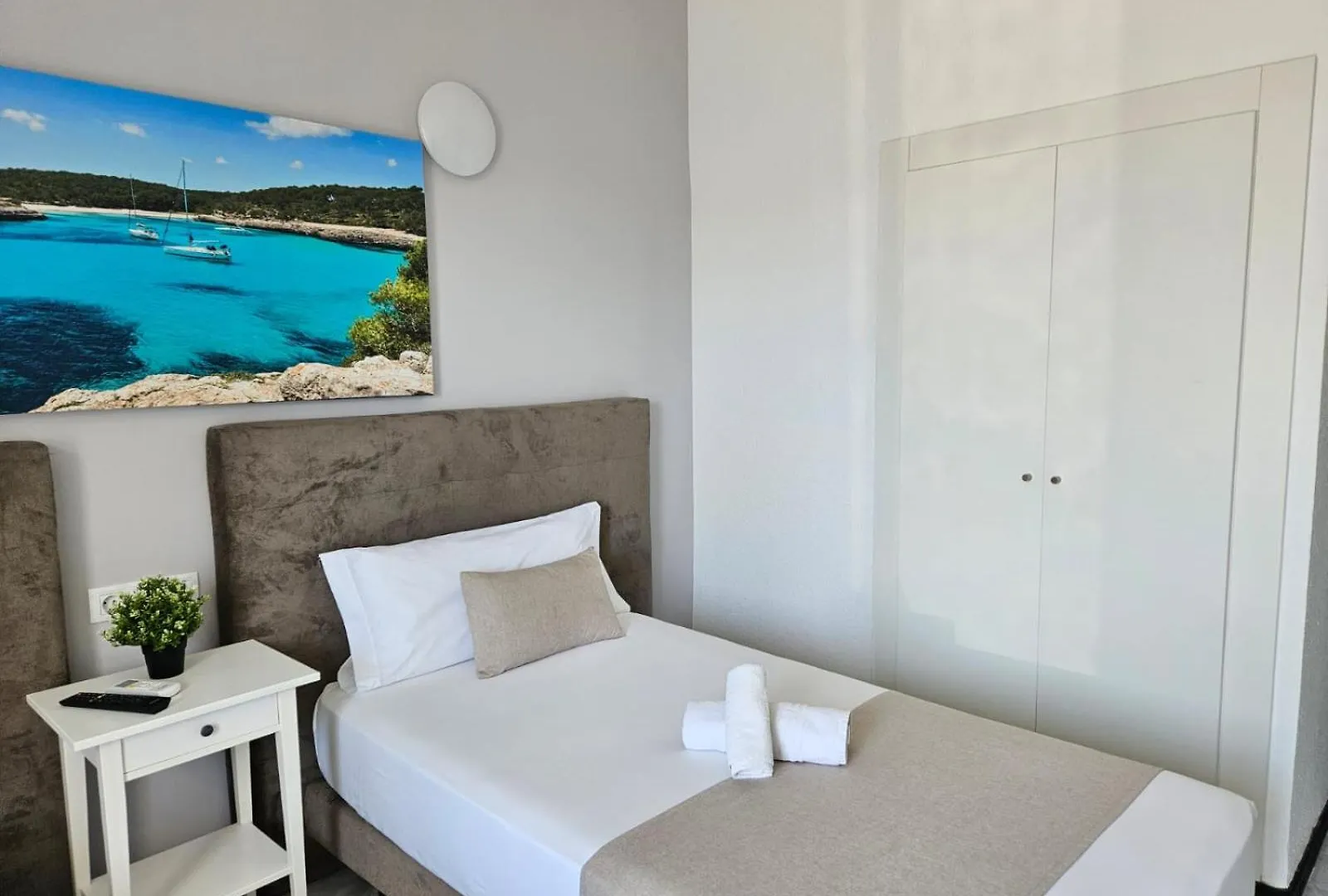 Level Mallorca - Living Playa de Palma